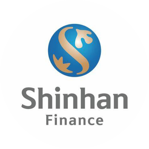 Shinhan Logo