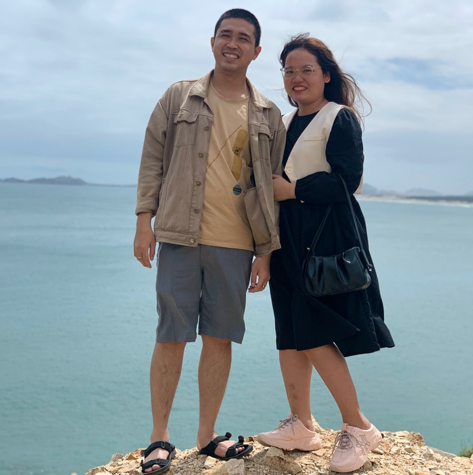Anh Hữu Trí