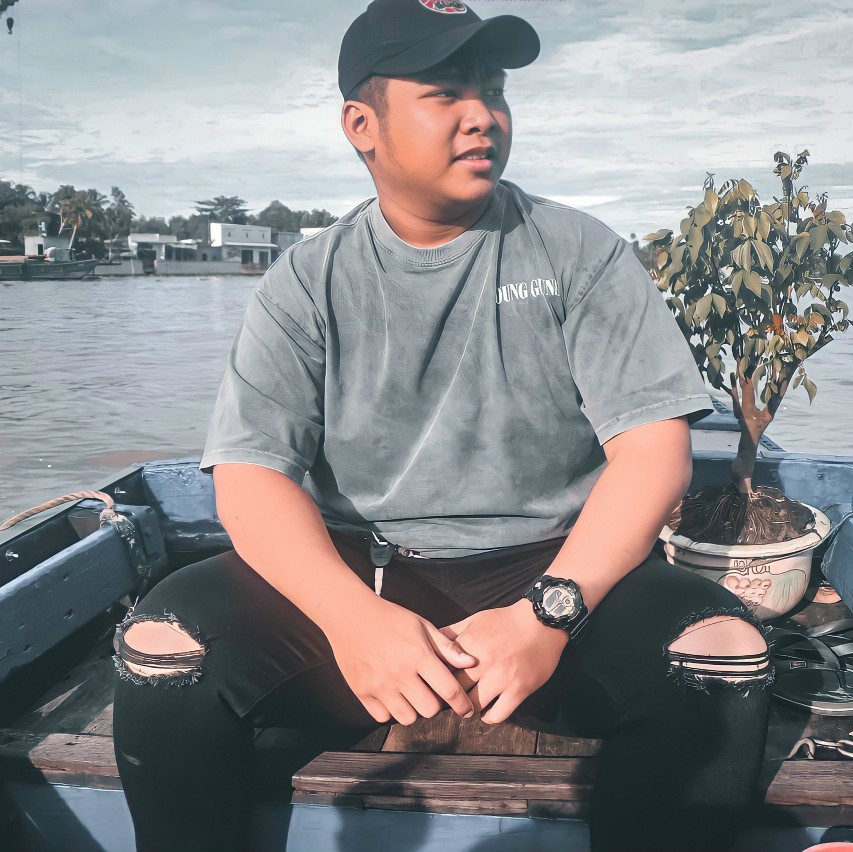 Anh Phước Lộc