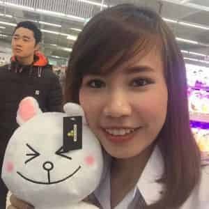 Chị Hoài Bích